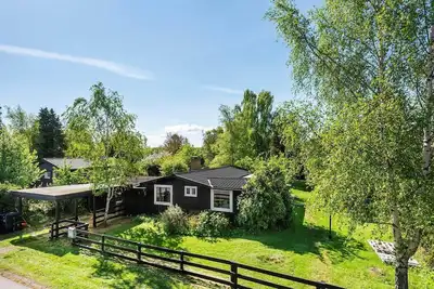 Image de S722 Strøby Ladeplads - Svalemosevej 36