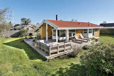 Image de R617 Rødvig Stevns - Thormodsvej 17