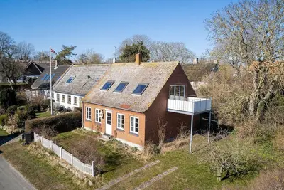 Image de 4007 Stege - Søndergade 23