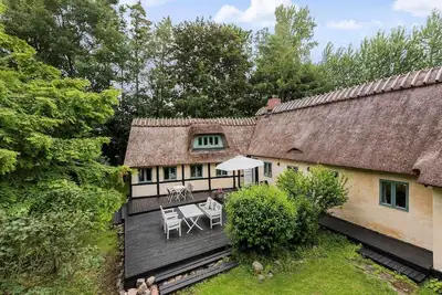 Image de R970 Rødvig - Havnelev Enghave 1