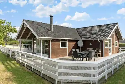 Image de 7323 Bogø - Vindrosen 23