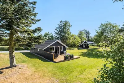 Image de Ha332 Hals - Løvsangervej 4