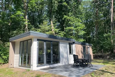 Image de Chalet à Veluwe près des sentiers