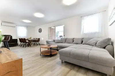 Image de Four Bedroom Villa With Hot Tub