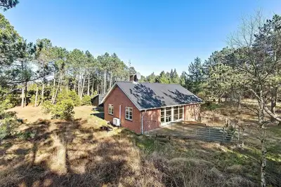 Image de 0379 Rømø - Stormengevej 14