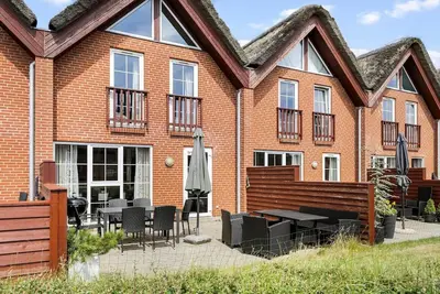 Image de 0232 Rømø - Havnebyvej 57 B
