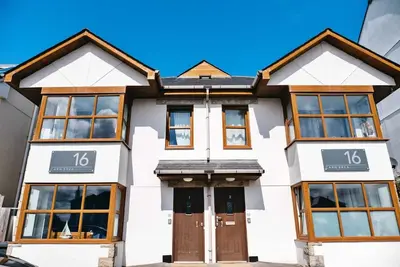 Image de Appartement à Newquay près des plages
