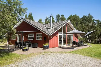 Image de 2400 Rømø - Gertrud Rasksvej 5