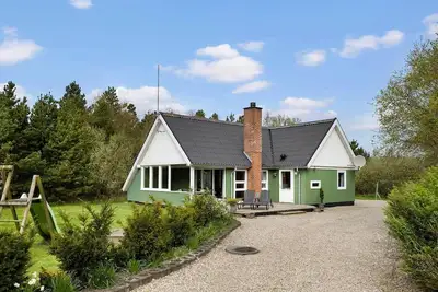 Image de 2000 Rømø - Koubjerg 16