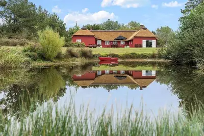 Image de 0328 Rømø - Sønderbyvej 26