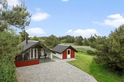 Image de 0152 Rømø - Ejnar Mikkelsensvej 5