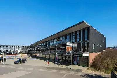 Image de 0274 Rømø - Nordre Havnevej 42