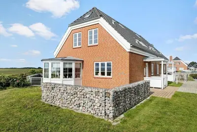 Image de 0332 Rømø - Sønder Frankel 38