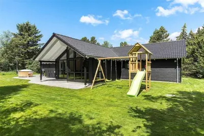 Image de 0422 Rømø - Småfolksvej 21