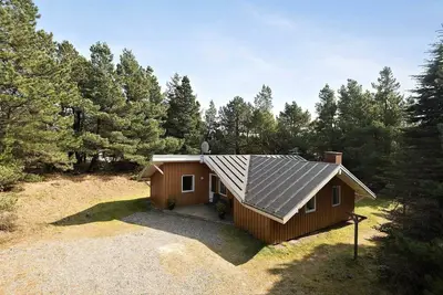 Image de 0012 Rømø - Fyrvej 12