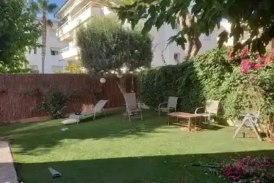Image de House at the Beach in SItges with Pool and Private Garden