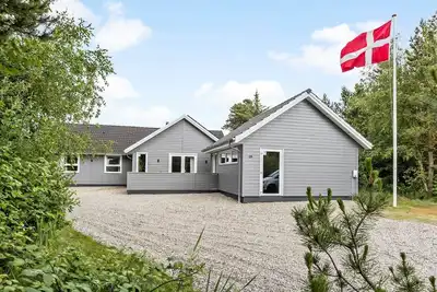 Image de 0498 Rømø - Godthåbsvej 29