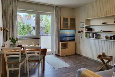 Image de Vacation apartment at the quiet village/apartment 11