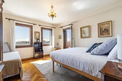 Image de San Giorgio View Apartment with Terrace R&R