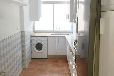 Image de Nice Renovated Apartment 60m from the beach
