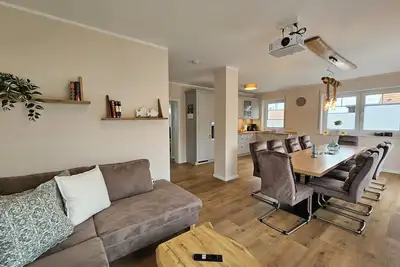 Image de Vacation home \"Xena\" for your relaxing vacation or a productive workation