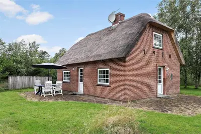 Image de 0438 Rømø - Klyden 7