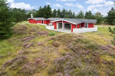 Image de 0240 Rømø - Peder Jespersensvej 9