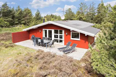 Image de 0424 Rømø - Sønderstrandvej 15