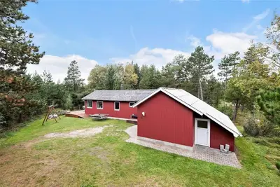Image de 0151 Rømø - Godthåbsvej 18