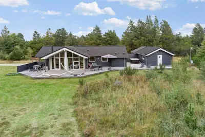 Image de 0195 Rømø - Småfolksvej 65