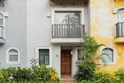 Image de Coral House for 6 people, Isla Iguana Puerto Vallarta.