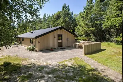 Image de 0312 Rømø - Vagtelvej 8