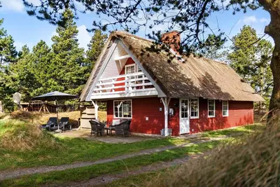 Image de 0025 Rømø - P J Manøsvej 18