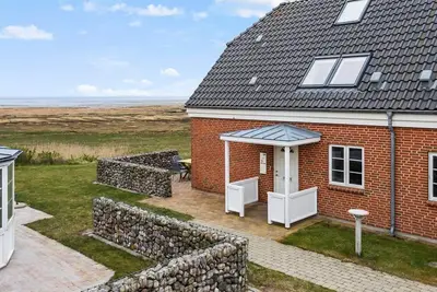 Image de 0286 Rømø - Sønder Frankel 34