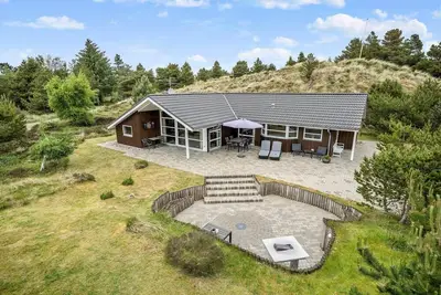 Image de 0320 Rømø - Dyssebjergvej 20