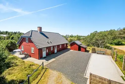 Image de 0234 Rømø - A M Listsvej 13