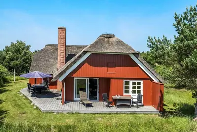 Image de 0225 Rømø - Kromosevej 22 A