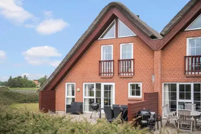 Image de 0238 Rømø - Havnebyvej 59 A