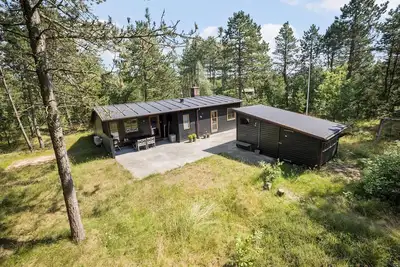 Image de 2502 Rømø - Råbjergvej 11
