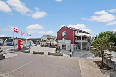 Image de 0449 Rømø - Nørre Frankel 1 G