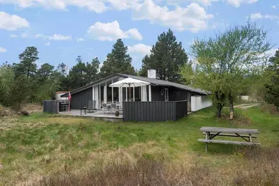 Image de 0128 Rømø - Småfolksvej 46