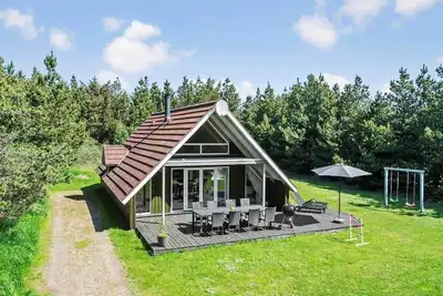 Image de 0004 Rømø - Koubjerg 12