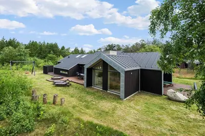 Image de 0399 Rømø - Strandskaden 22