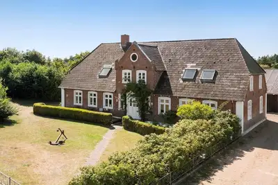 Image de 0188 Rømø - Gl. Færgevej 10