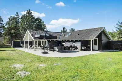 Image de 0120 Rømø - Småfolksvej 61