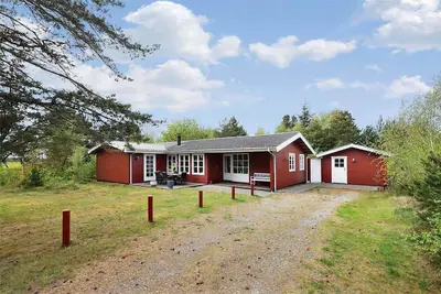 Image de 0302 Rømø - Stormengevej 22
