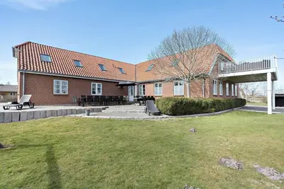 Image de 0500 Rømø - Havnebyvej 81