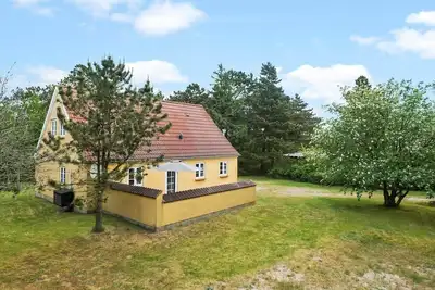 Image de 0007 Rømø - Juvrevej 37
