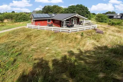 Image de 0275 Rømø - J Tagholmsvej 3