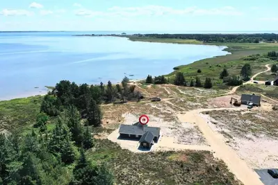 Image de 0257 Rømø - Chresten Krommes Vej 9